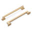 Brownstone Appliance Pull-910089252-910089263
