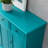 American style multi-layer storage shoe cabinet