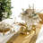 Luminous Border Table Runner-1302291846