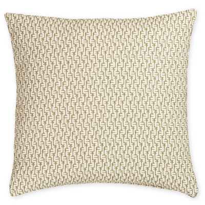 Cascade Throw Pillow