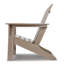 Chaise Adirondack pliante Emory-814524022