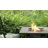 28"W 40,000 BTU Propane Outdoor Fire Pit Table