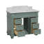 Ensemble de meuble-lavabo simple 42 po Ensa-1214249946-1248020688
