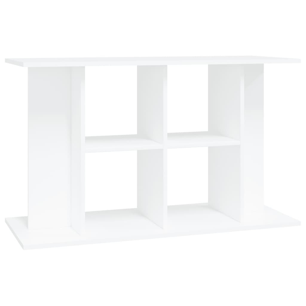 Vidaxl Aquarium Stand Engineered Wood