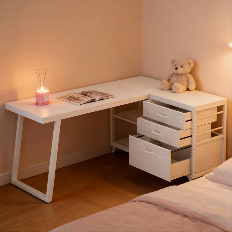 Working Desk,Drafting Desk,Writing Desk,Studying Desk,Gaming Desk