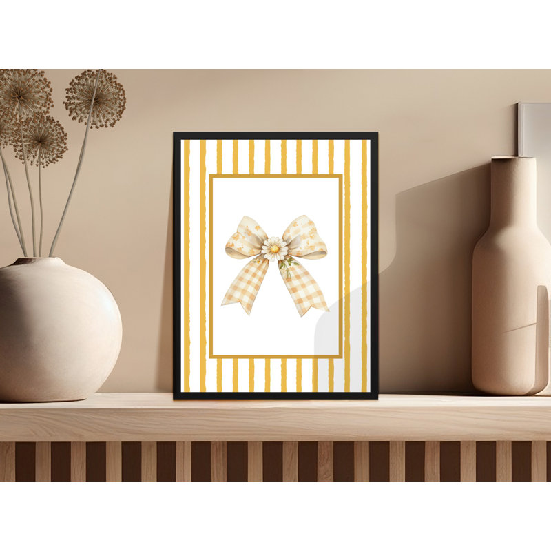 Chaning Single Picture Frame Print, 101.6 cm H x 66.04 cm W