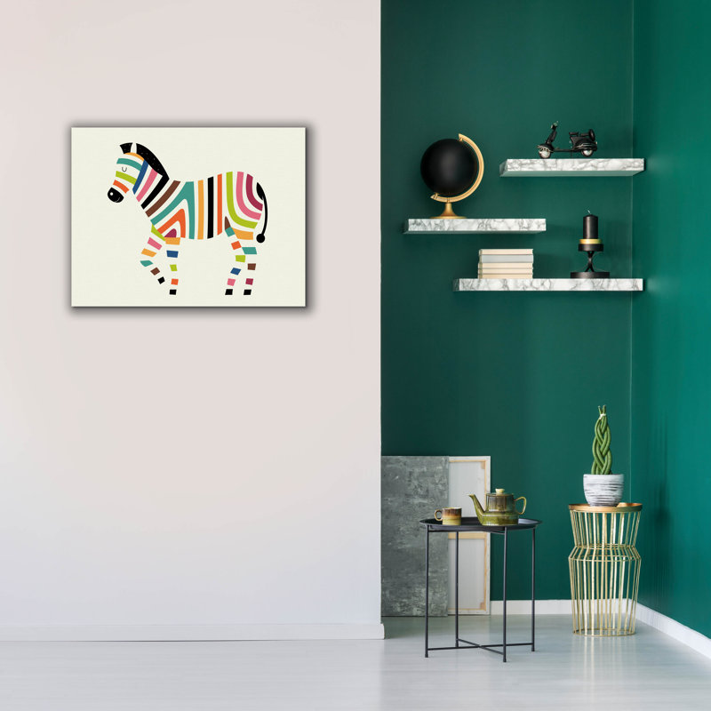 «Magic Code» par Andy Westface