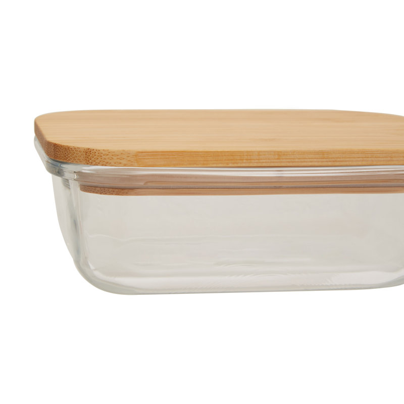 Freska Food Storage Container