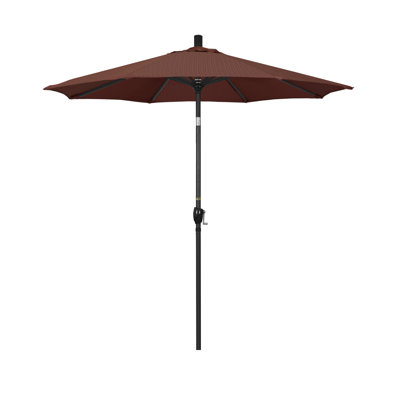 Parasol de marché 7,5'