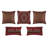 Wooded River Yellowstone Bedspread Set - King-1617660611