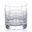 Street Crystal Whiskey Glass