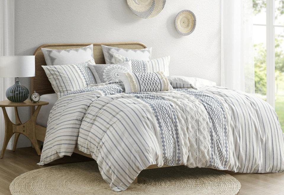 Fashion Bedding