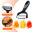 Innoteck Essentials Peeler