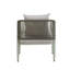 Sièges d'extérieur pour 4, cadres en fer, coussins moelleux, American Traditional 4 avec et tranquillité de coussin,-121047008-121047010