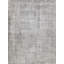 Stone Wash Gazni Area Rug in Gray/Taupe-67467251