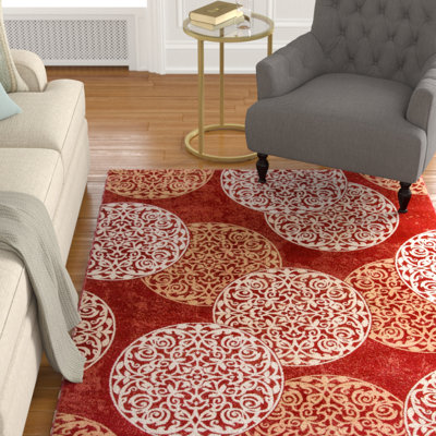 Tapis rouge Morocco