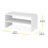 Whitman 9 Pair Stackable Shoe Rack-2099120956-2067905118
