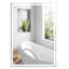 Armoire de salle de bain avec miroir