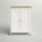 Cosgrove 23.5'' Wide 3 - Shelf Storage Cabinet-1550272790