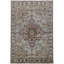 Sona Hand Woven Wool Oriental Area Rug
