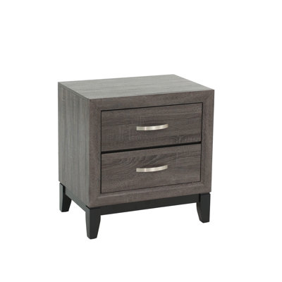 Braylea 24'' W Nightstand