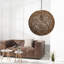 Tiffin 1 - Light Single Pendant-42615218-42615223