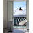 Mantis 64.96'' Black Task Floor Lamp