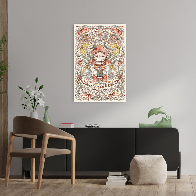 Print, 91.44cm H x 60.96cm W