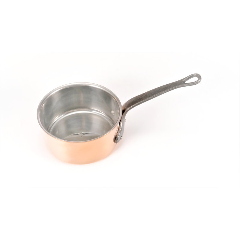 Casserole Matfer Bourgeat, 6,4 pintes