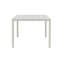 Zella 72.05'' Rectangular 6 - Person Outdoor Dining Set with Cushions-1490825866