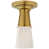 Hand-Rubbed Antique Brass is out of stock