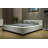Upholstered Platform Bed-280749757-280749755
