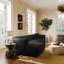 Canapé modulaire Tov Furniture Tarra Fluffy-100259132