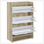 Armoire à chaussures Kyla-815878427