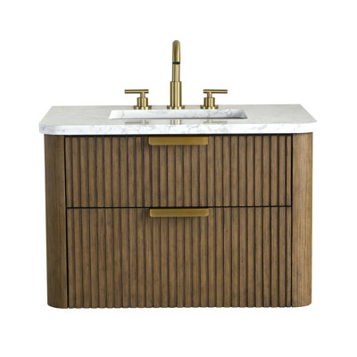 Bathroom Vanities