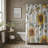 Sunny Flutter - Premium Shower Curtain-1627178002