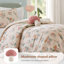 Ensemble d'édredon de style contemporain-125534524-125534522
