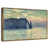 Floating Frame Gold