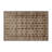Persian Gray Indoor and Outdoor Area Rug-688538019