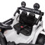Jouet tout-terrain à piles 1 volt 12 volts avec télécommande Fashionwu-93563508