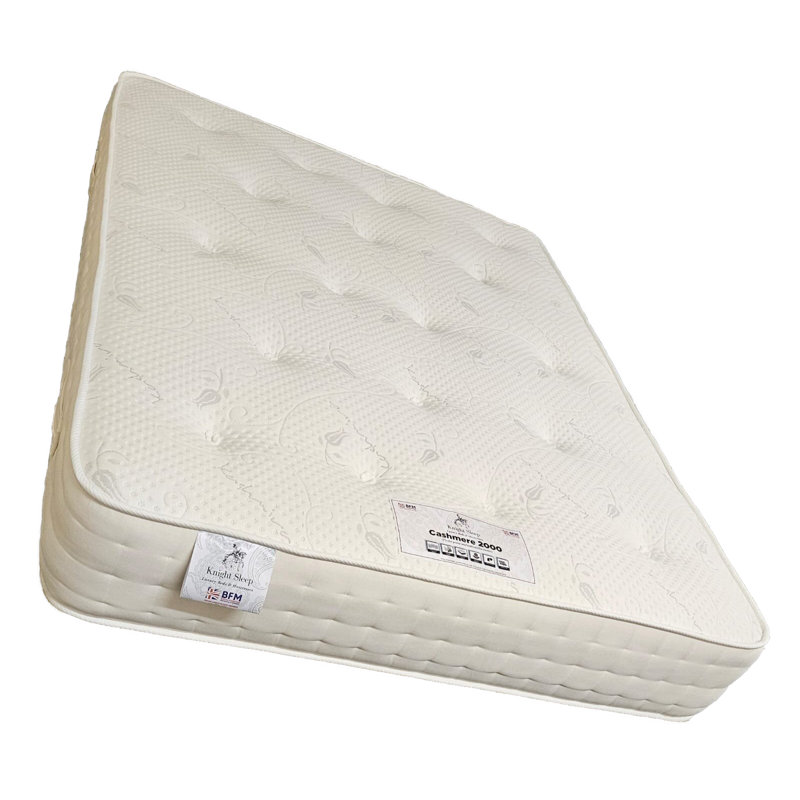 Rosalind Wheeler Mattress, Double (4'6)