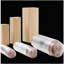 Canapé 110 po sans tissu avec velours doux et capitonné, canapé modulaire modulaire, éponge haute densité 32D, conception antidérapante, fond ergonomique, aucun assemblage requis, pour le cinéma maison, rouge-brun