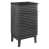 Gris anthracite/noir est en rupture de stock