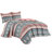 Polyester Coverlet-314917348