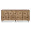 Grand Tour 76'' W Credenza
