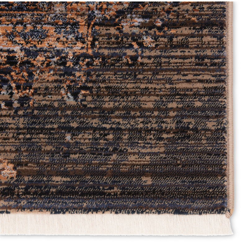 Finnuala Oriental Indoor Rug, Rectangle 5' x 8'