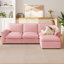 Canapé modulaire Cloud Couch For L-1155699831