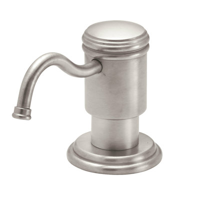 Davoli Soap Dispenser