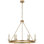 Chapman & Myers Launceton Ring Chandelier