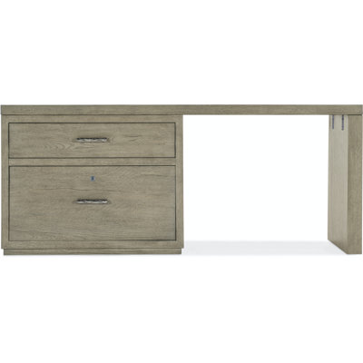 Bureau flottant Linville Falls